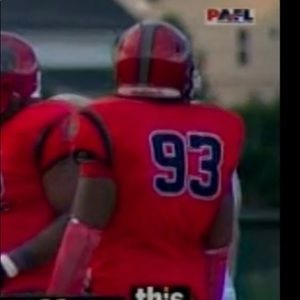 Meet your Posher, Jason